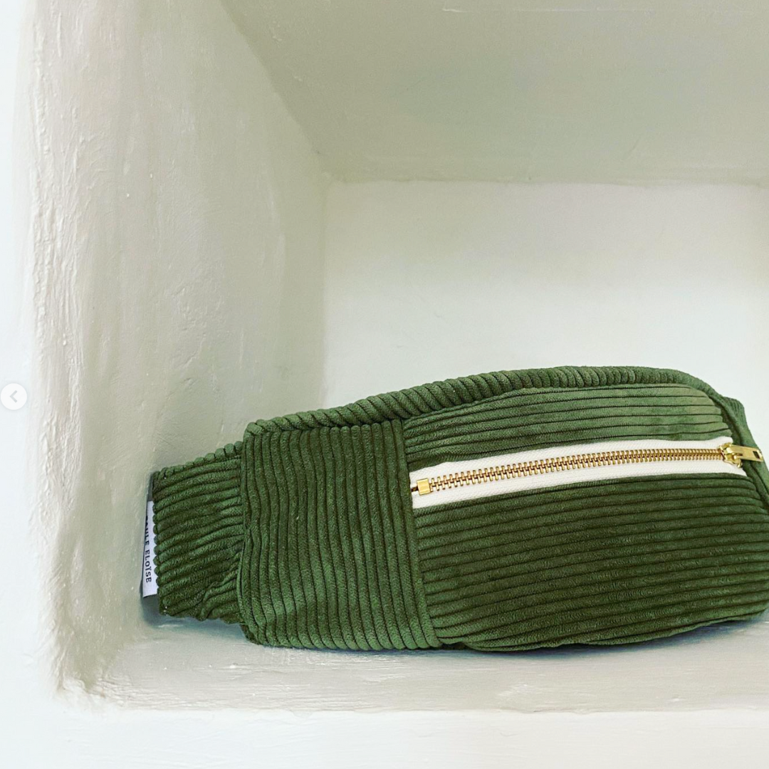 Banane classique Olive