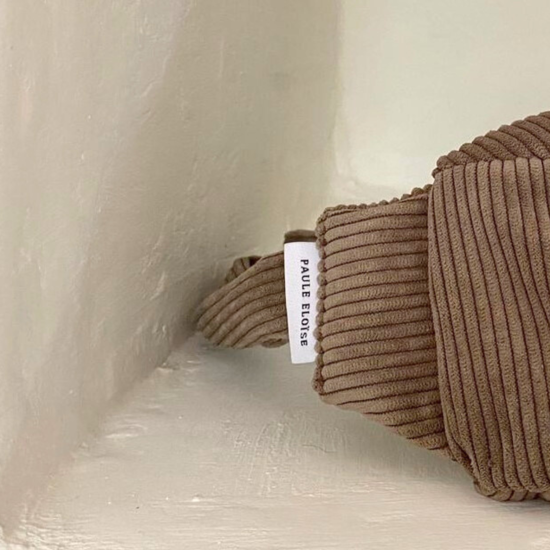 Banane classique Taupe