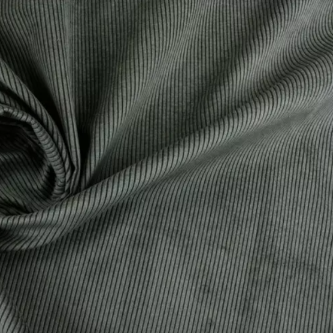 Banane classique anthracite