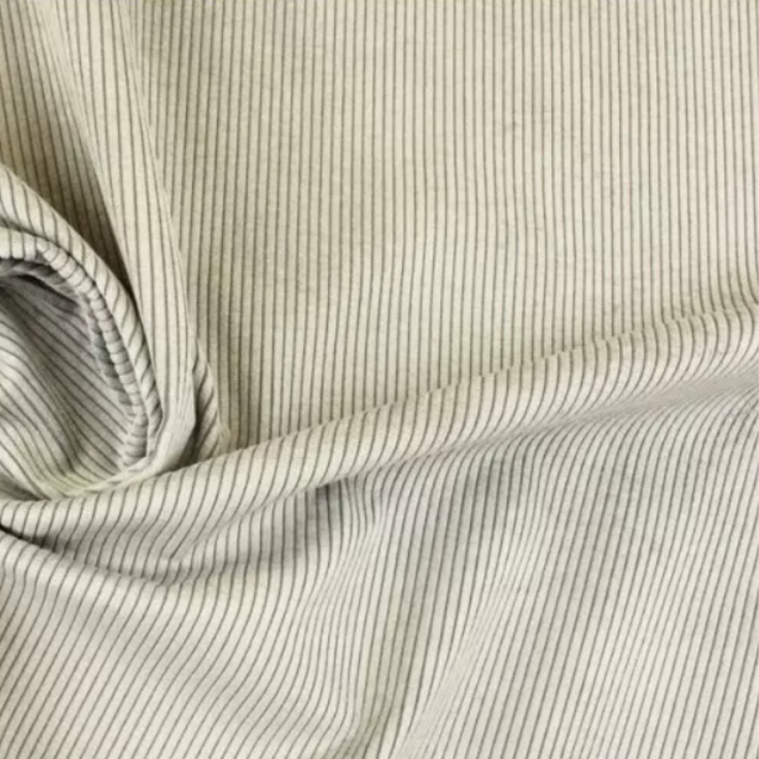 Banane classique beige