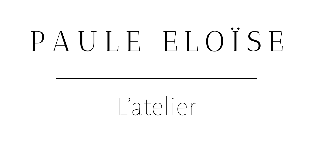 L’atelier